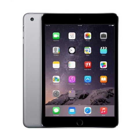 Apple iPad mini 3 16GB Wi-Fi
