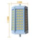 thumbnail image 4 of LED 30W R7s 118mm for home, living room, balcony, office, hotel, restaurant (4000K), 4 of 4