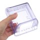 thumbnail image 3 of WEAVILUX Protector De Exterior Azul Con Caja Resistente Al Agua Para Uso En El Hogar, 3 of 8