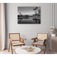 thumbnail image 2 of Cuadro Decorativo - Palm Springs Golf Club, 2 of 3