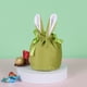 thumbnail image 4 of Advancent Lindas bolsas de regalo de conejito para Pascua, regalos fáciles de llevar y bien pensados, decoraciones de Pascua, bolsas de Pascua Kits de decoración para fiestas, 4 of 6