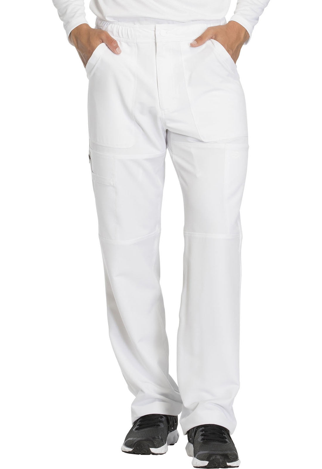 dickies dynamix men's jogger scrub pants