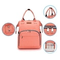 thumbnail image 4 of Mochila Pañalera Moderna Impermeable Gran Capacidad Viaje Dara Baby  Acc0072, 4 of 6