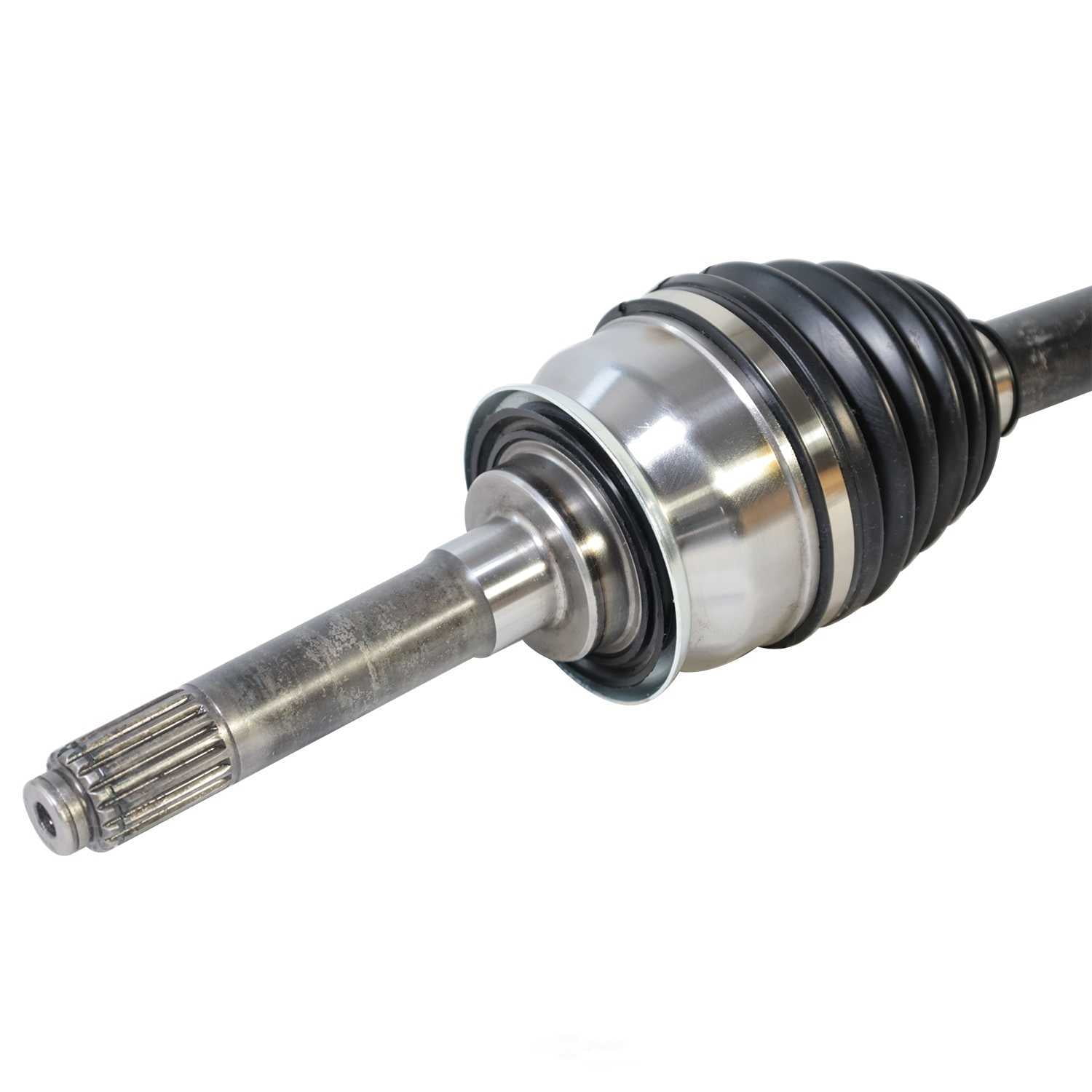 GSP NCV40005 GSP New CV Axle Fits select: 1992-1994 ISUZU TROOPER