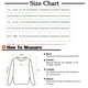 thumbnail image 3 of Sudaderas de Cuello Redondo de Navidad Para Mujer Moda Casual Manga Larga Impreso Ladies Tops Odeerbi ODB206255, 3 of 5