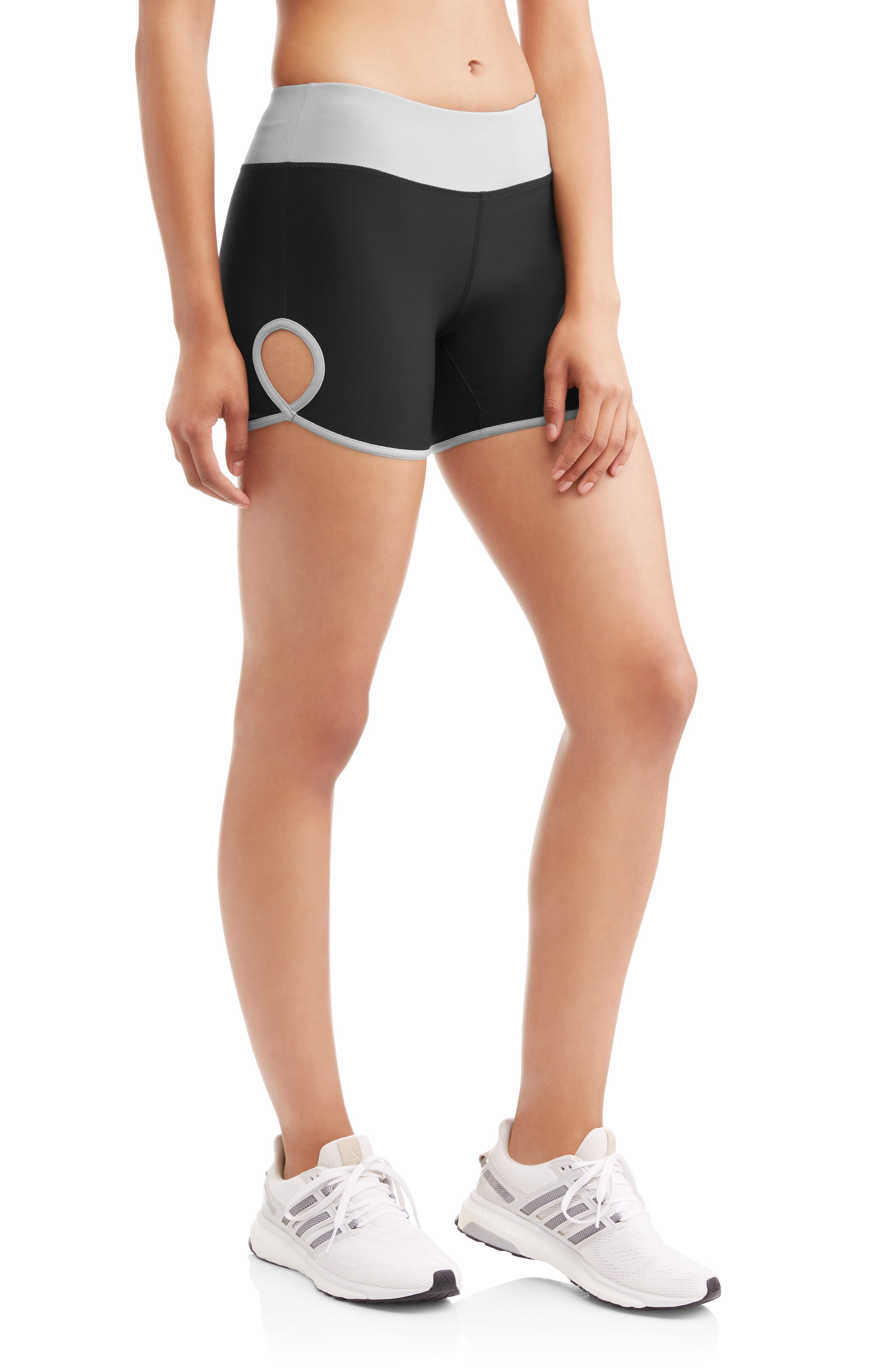 nyl bike shorts