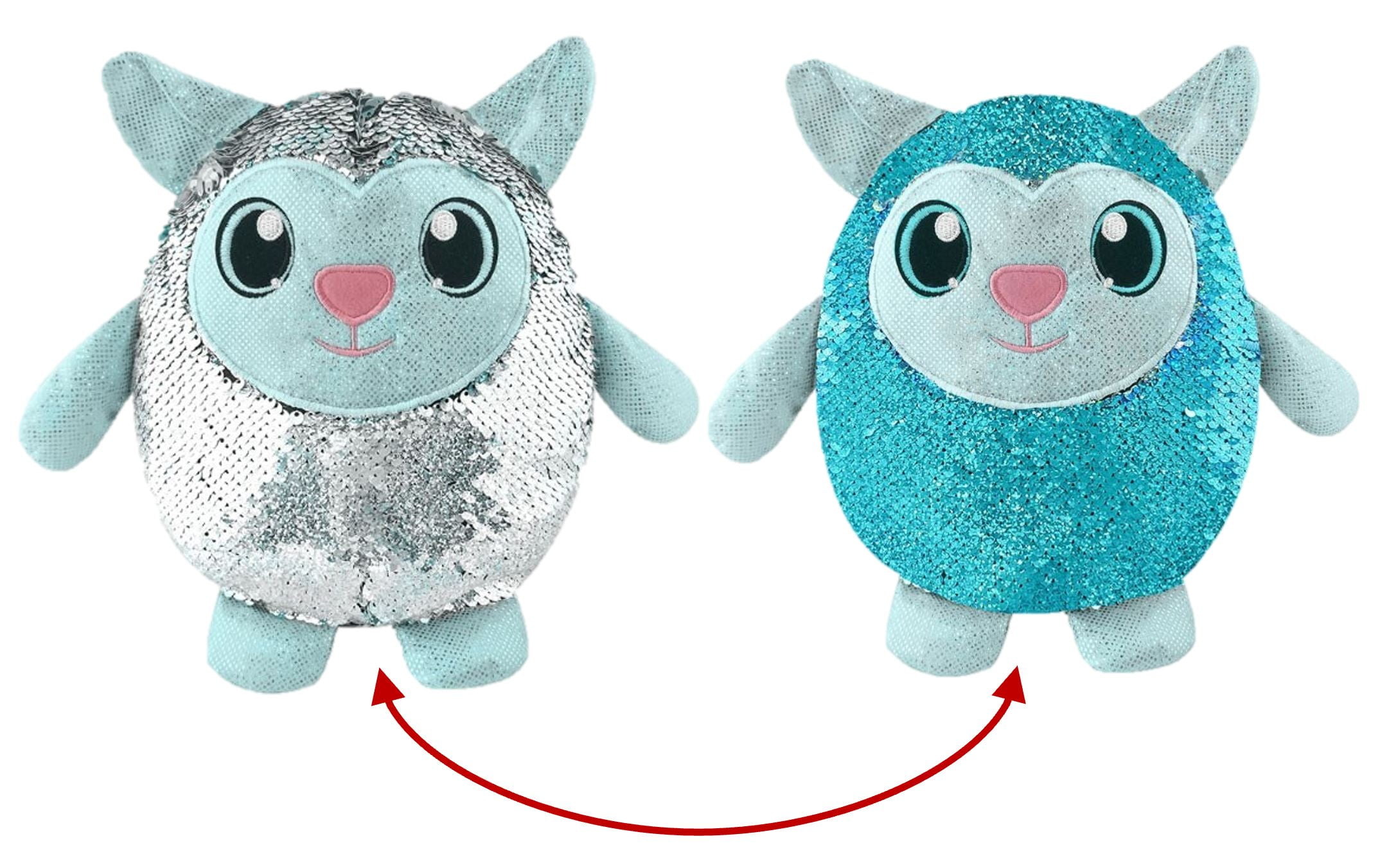 hatch plush