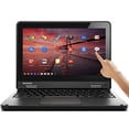 thumbnail image 3 of Restored Lenovo ThinkPad Yoga 11e 11.6" Chromebook 20DU 4GB 16GB (Good) (Refurbished), 3 of 5