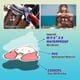 thumbnail image 2 of Cute Kawaii Cartoon Chubby Rabbit Stickers 100PCS/2 Sticker Packs Decals for Kids Girl DIY Stationery Guitar Laptop Skateboard Lovely Anime Sticker, 2 of 4