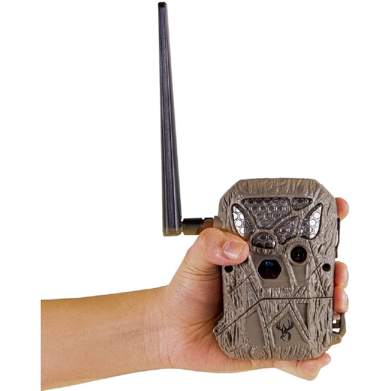 Wildgame Innovations Encounter XT Cellular Trail Camera, 26MP photo 3
