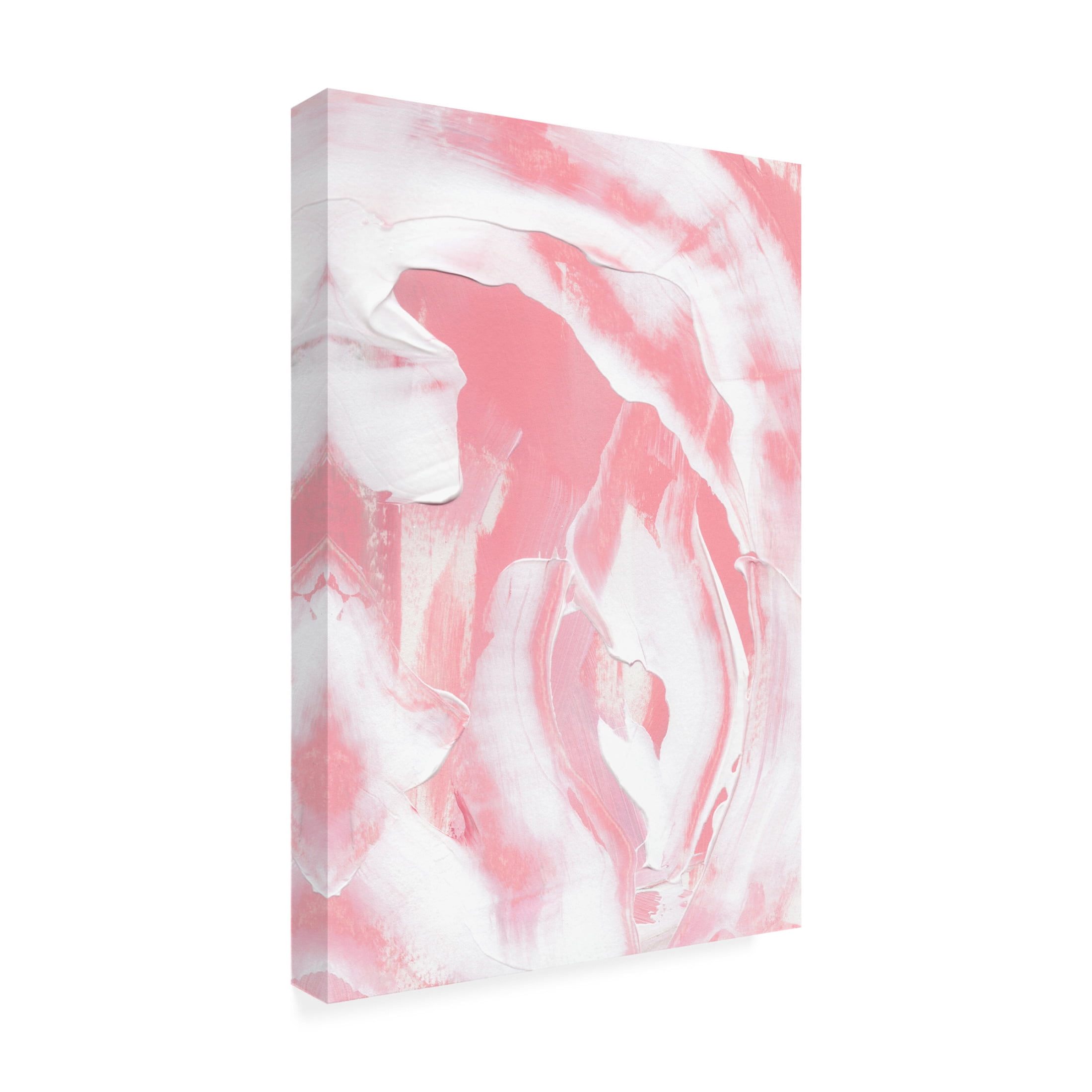Trademark Fine Art uplusmestudio Female Intuition Canvas Wall Art