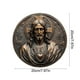 thumbnail image 3 of Aluminum Handicrafts Hanging On Holiday Walls Home Decoration Pendants, 3 of 5