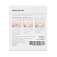 thumbnail image 5 of McKesson Hydrocolloid Wound Dressing, Sterile Thin Bandage, 2 in x 2 in, 20 Count, 20 Packs, 400 Total, 5 of 6