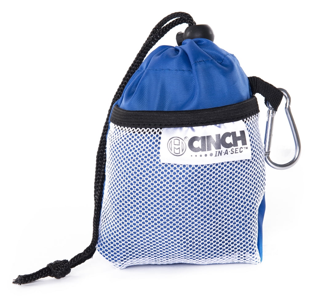 Reusable expanding Cinch bags Lightweight Packable Drawstring backpack