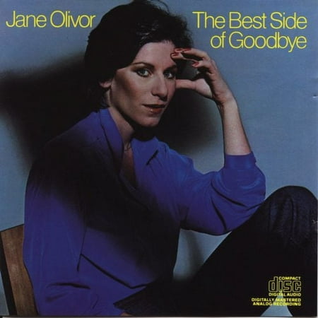 Best Side Of Goodbye