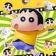 thumbnail image 3 of Crayón Kawaii genuino Shin Chan, nueva dimensión, superpotencia, colgante de batalla, caja ciega, serie, llavero de regalo, regalo de cumpleaños periférico, 3 of 4