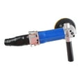 thumbnail image 3 of Handheld Rear-Exhaust Air Wet Polisher For Granite Marble Stone ,Efficient Cleaning, 3 of 6