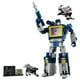 thumbnail image 3 of Set LEGO Icons Transformers: Soundwave 10358, 3 of 4