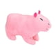 thumbnail image 5 of Juguete de peluche de capibara de 6,7 pulgadas, dibujos animados ultrasuaves, decoración encantadora para el hogar, peluche de capibara de peluche, animal salvaje, tipo 2, 5 of 5