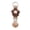 🍒 Coffee_Base#4619, variant on Sun Hat Clip Travel Hat Holder Anti-Loss Bag Hanger • Iron Wood Fabric • Khaki Pink Coffee • Hands Free Hat Glove Scarf Key Mask Clamp 12.5cm