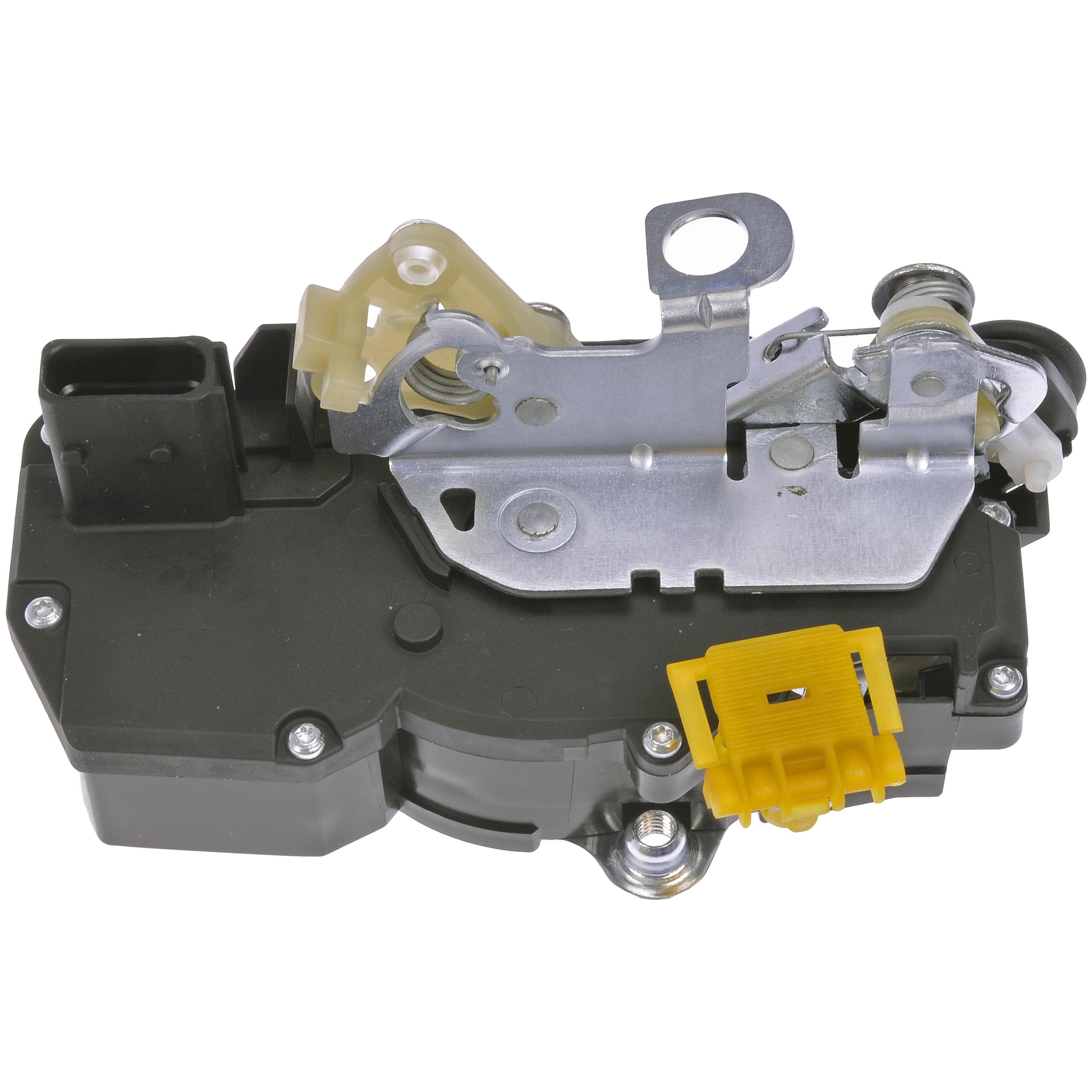 Dorman 931-129 Rear Passenger Side Door Lock Actuator Motor for