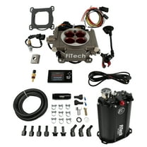FiTech 35203 Go Street EFI System W/ Force Fuel Delivery System