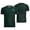 White, variant on 2026 New Mexico Soccer Jersey for Fans, Mexican Jersey Soccer T-Shirt, Jersey De Mexico Crew Neck Short Sleeve Football Apparel Outdoor Training Daily T Shirt for Adult