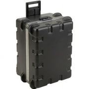 Pull Handle Case without Foam