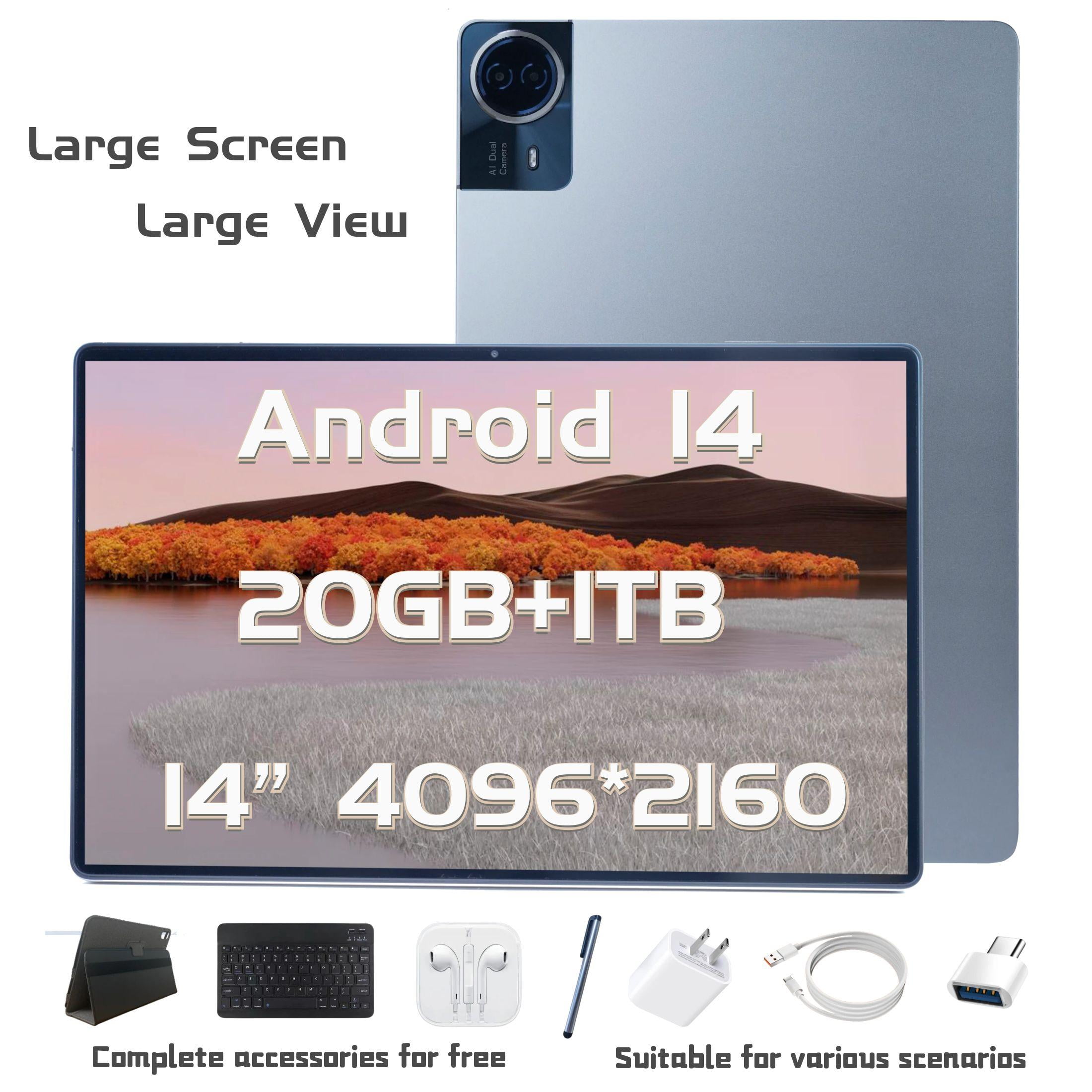 Xiaomi Redmi Pad Pro 12,1 Zoll Tablet - 128GB Graphite Gray Global Version