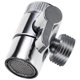 thumbnail image 2 of FELTECHELECTR Válvula de grifo de bañera, desviador de agua para grifo de bañera de 1/2 pulgada, 2 of 7