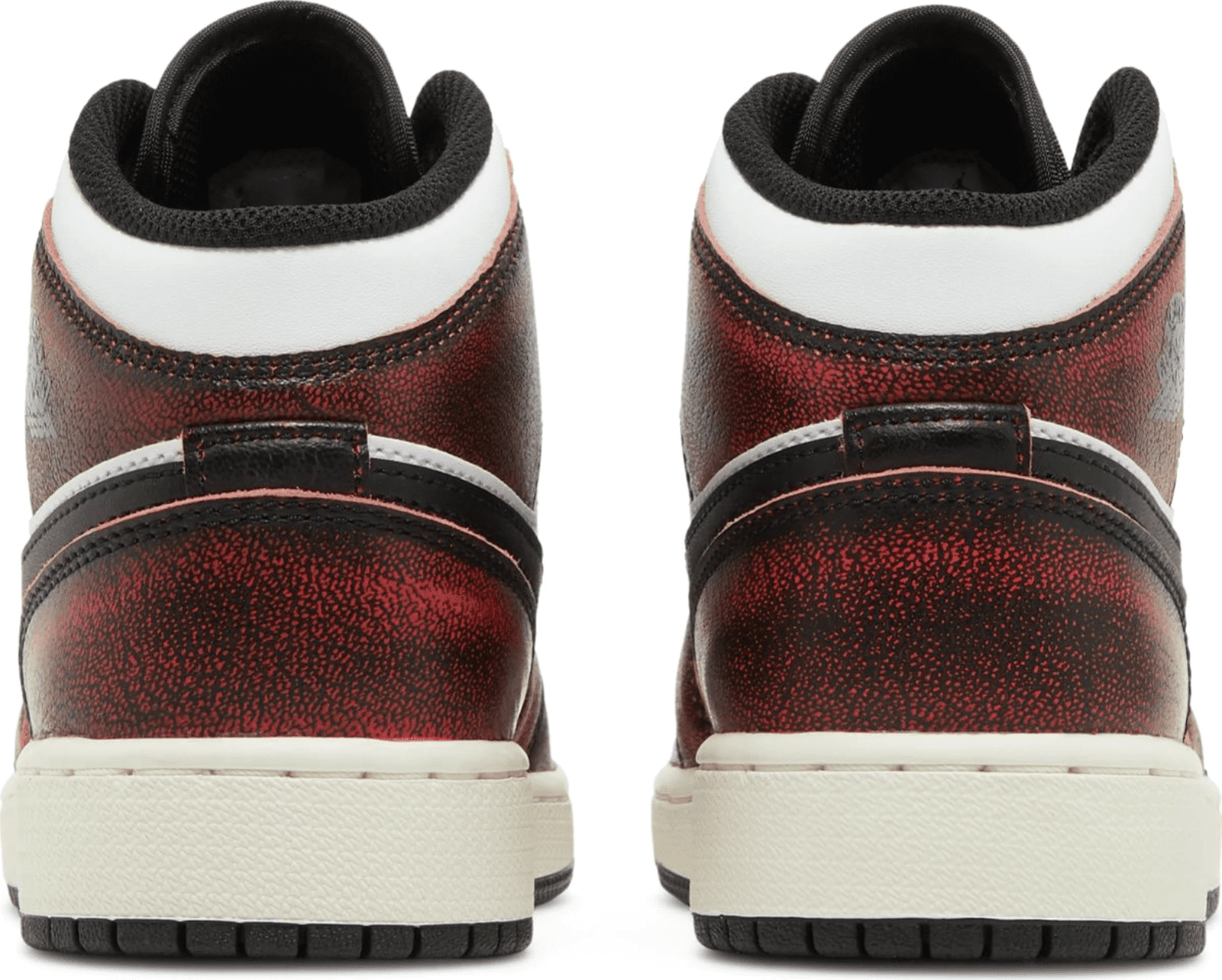 jordan 1 og chicago mid