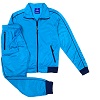 Aqua Blue