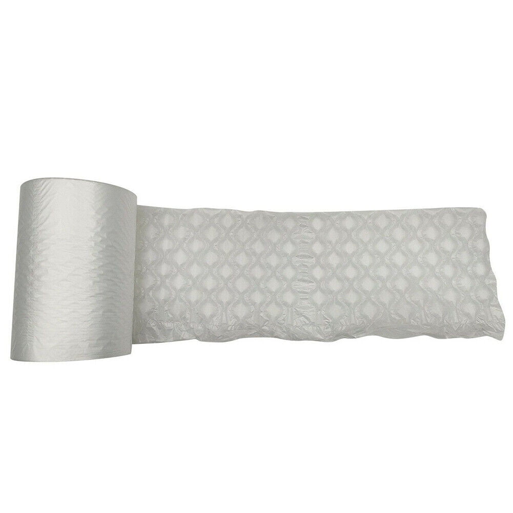 US 300m/328Yard Air Cushion Machine Bubble Film Padding Roll30x20cm/11.81x7.87''