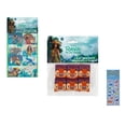 thumbnail image 4 of Raya Birthday Party Supplies Bundle includes 12 Slap Bracelets, 16 Lenticular Stickers, 1 Dinosaur Sticker Sheet, 4 of 4