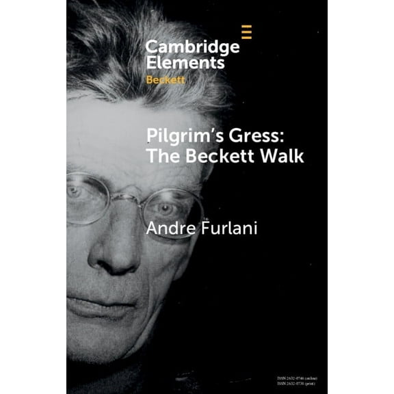 Elements in Beckett Studies Pilgrim's Gress: The Beckett Walk, (Paperback)