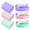 pink,purple,green, variant on Phone Charger Fast Charging 10FT, 3Pack 20W PD USB C Block , Compatible with Phone 14 Pro 13 Pro Max 12 11 Pro Mini,pink,purple,green