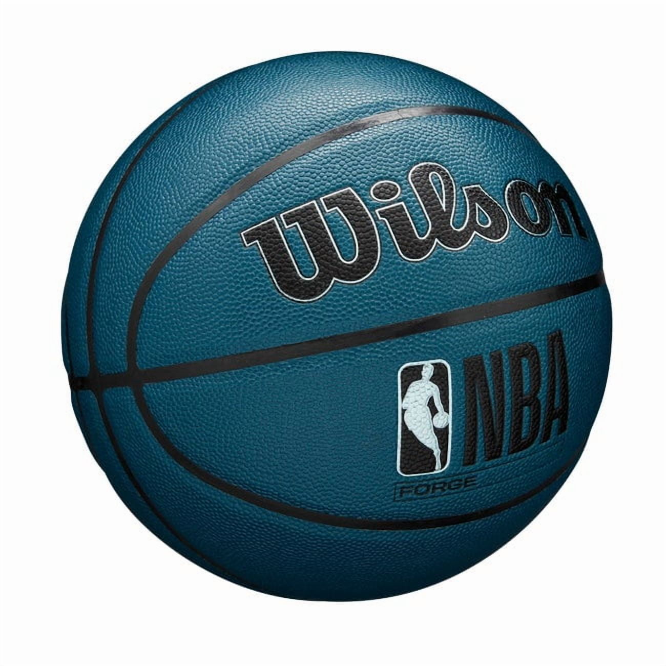 ボール WIND AND SEA x NBA x Wilson Basket Ball NBA × Wilson × WIND AND SEA トリプルコラボ バッグ by Wilson