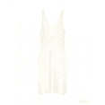 thumbnail image 6 of VEKDONE Party Dresses for Women Sleeveless V Neck Split Maxi Dress Bodycon Holiday Long Dress Evening Cocktail Dresses Beach Vacation Dress White M, 6 of 7