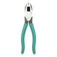 thumbnail image 2 of Pinzas Electricista Commercial Electric 7" Verde Acero, 2 of 3