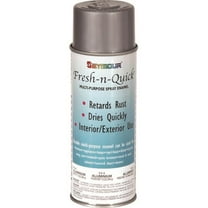 Seymour of Sycamore SEY-11-1 Fresh-N-Quick Aluminum Multi-Purpose Spray Enamel