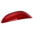 thumbnail image 4 of Reflector de parachoques trasero rojo de advertencia, resistente al agua y a los golpes, repuesto para Hyundai Accent LE SE (izquierda): 924051R000, 4 of 14
