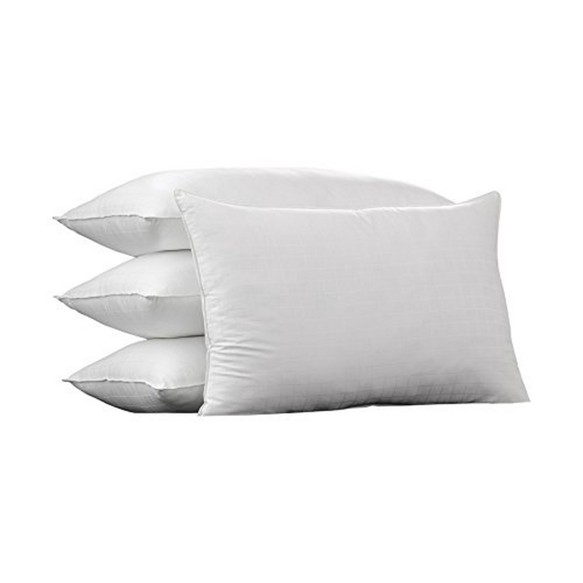 Ella Jayne Home King Size Bed Pillows, King Size Bed Pillows Firm