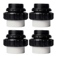 thumbnail image 1 of for Swimming Pool Spa Pumps High Temperature Unions, 1 of 2