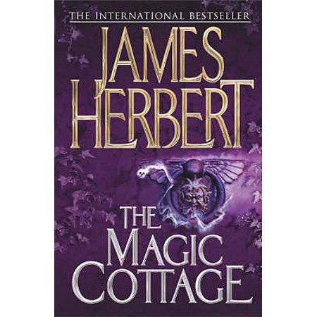 The Magic Cottage Paperback Walmart Com