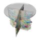 thumbnail image 2 of Acrílico Dragonfly Pintura Diamantes Postor Planta en Maceta, 2 of 8