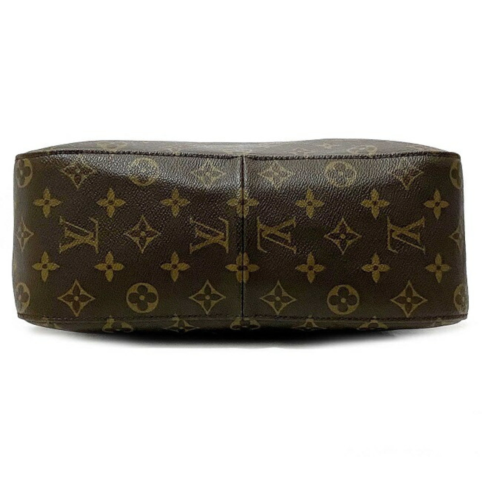 Louis Vuitton 2022 Monogram Loop Bag - Brown Shoulder Bags, Handbags -  LOU525220