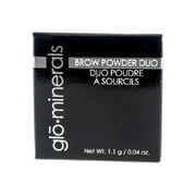 GLOMINERALS Brow Powder