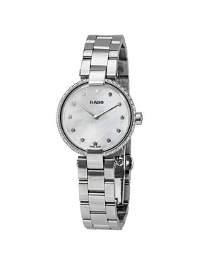 Rado Womens Watches Walmart Com
