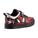 thumbnail image 3 of Tenis SPACE BOYS Niño modernos rojo 20, 3 of 4