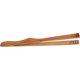 thumbnail image 1 of 1pc Bamboo Tea Ceremony Clip Barbecue Clamps Bread Clips Food Tong Kitchen Tong, 1 of 4